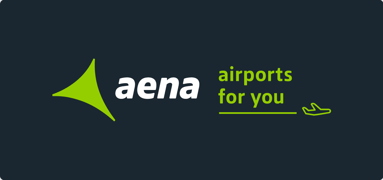 Aena — airports for you