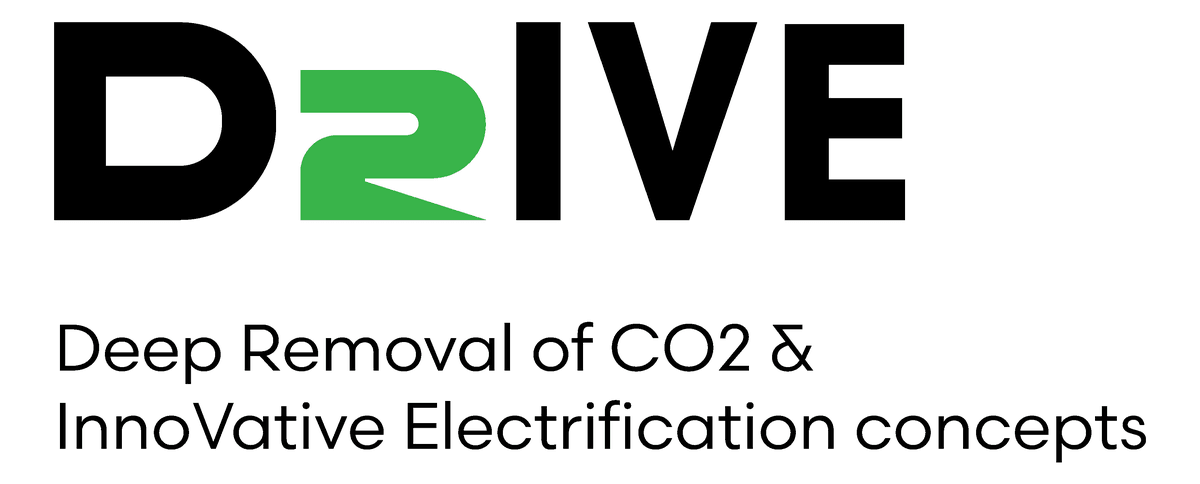 DRIVE project logo